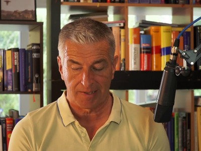 Bewusst TV Folge 102 von Jo Conrad