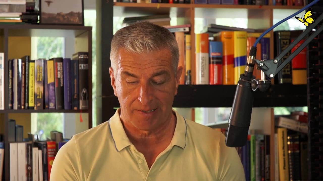 Bewusst TV Folge 102 von Jo Conrad