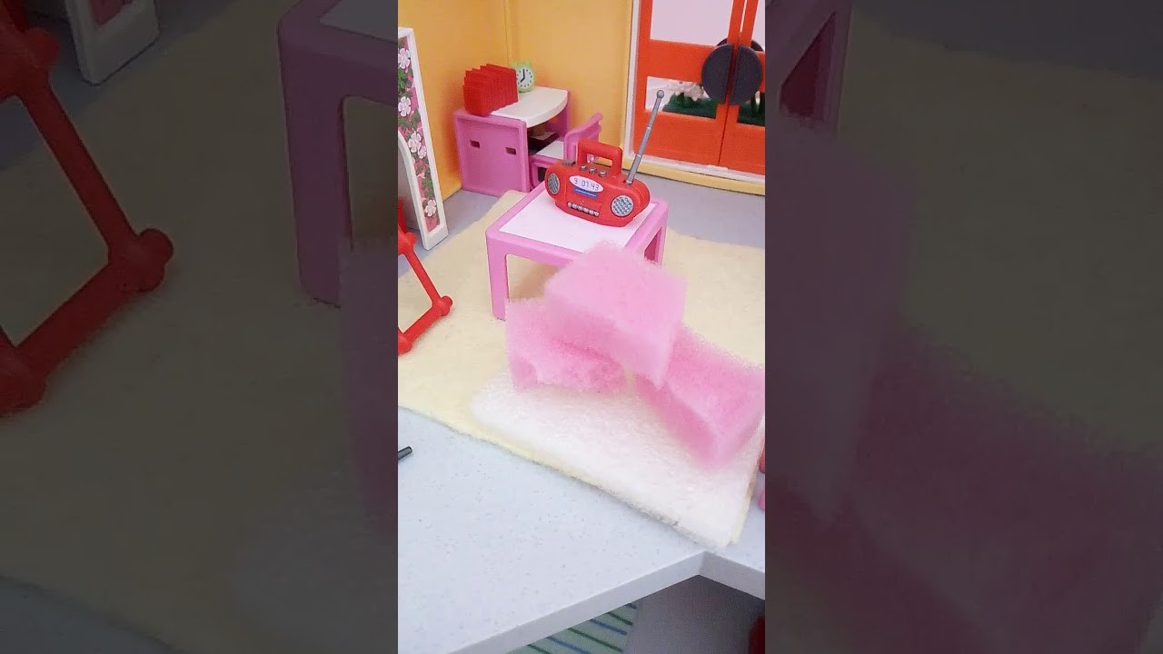 Familie Sommer | Roomtour von den playmobil Häusern