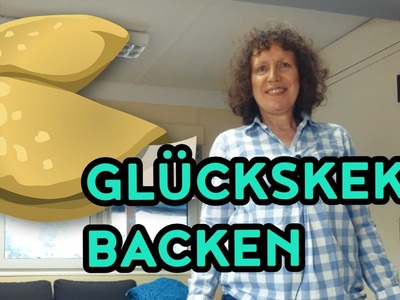 GLÜCKSKEKS MIT HEIDI