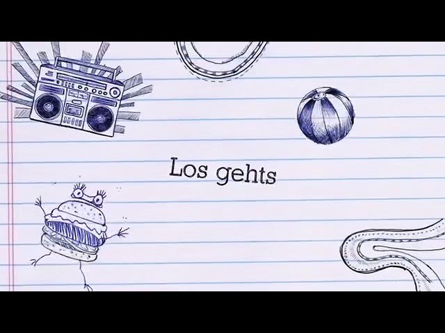 Hallo hier ist Familie Feuer????????????