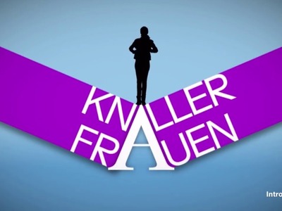 Knallerfrauen Intro (SAT.1) [HD]