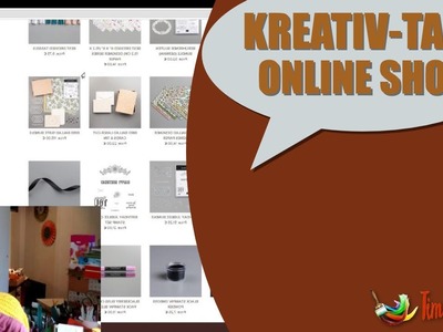 Kreativ-Talk 2 | Ausverkauf bei SU | der neue Online Shop | DBWS