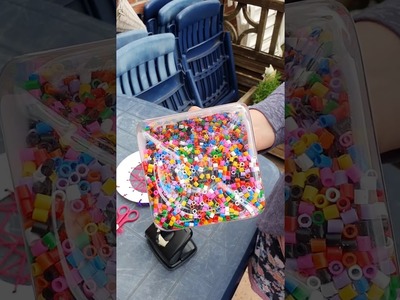 Lager-Tutorial: Traumfänger basteln | virtuelles Pfingstlager 2020