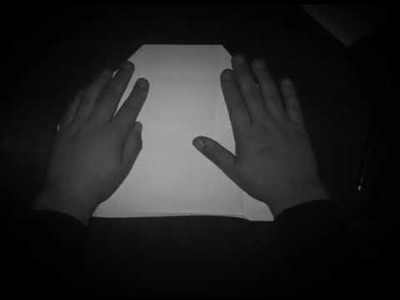 Origami Brief: Briefumschlag falten Din A4 - Kuvert selber bestellen mit papier & kuti