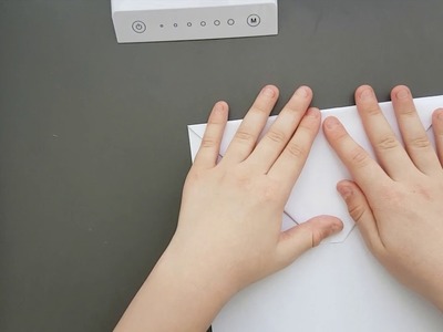 Papierflieger (schnell&einfach)