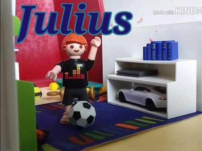 Playmobil Schule - Die ganze Familie ist dabei