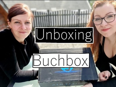 Sandras Buchbox | Fluch des Ozeans (SILMERIS) | Der Buchschnack