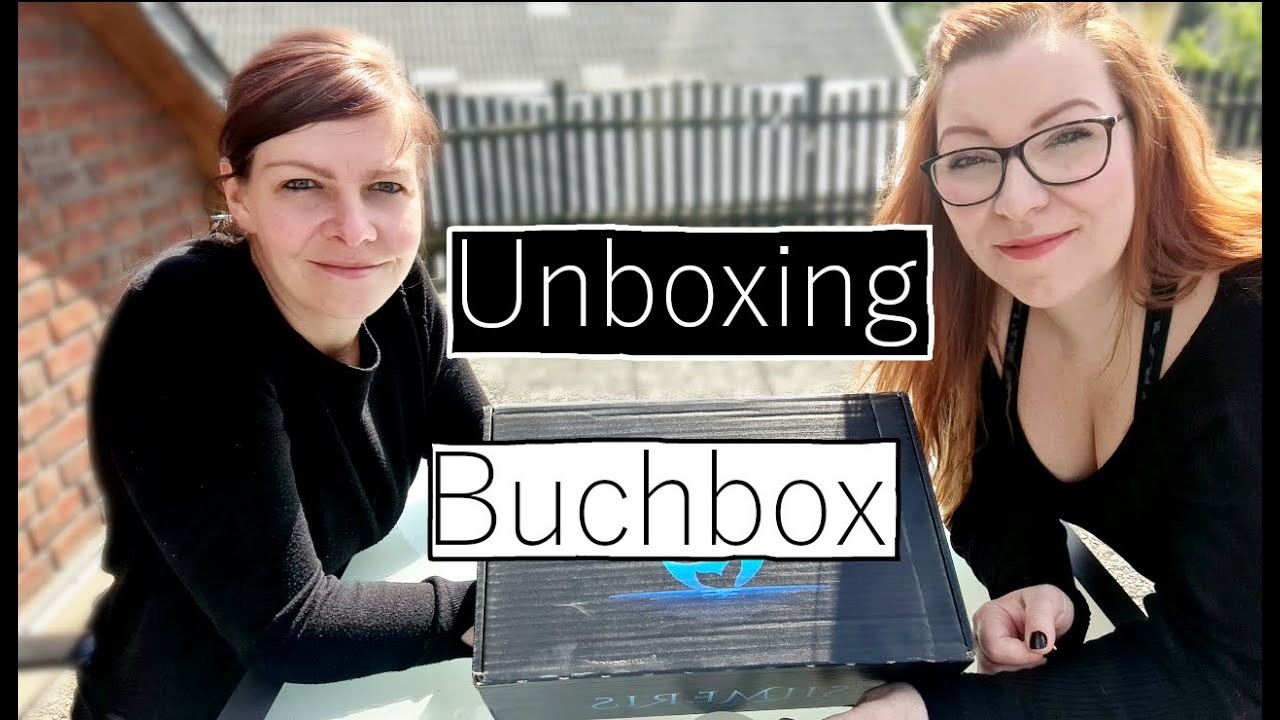 Sandras Buchbox | Fluch des Ozeans (SILMERIS) | Der Buchschnack