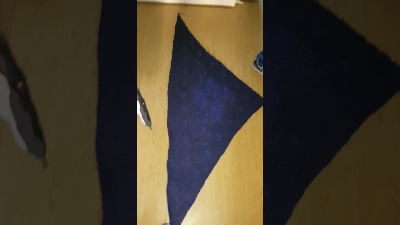 Tuch Schatten Liebe - #Illusionsstricken