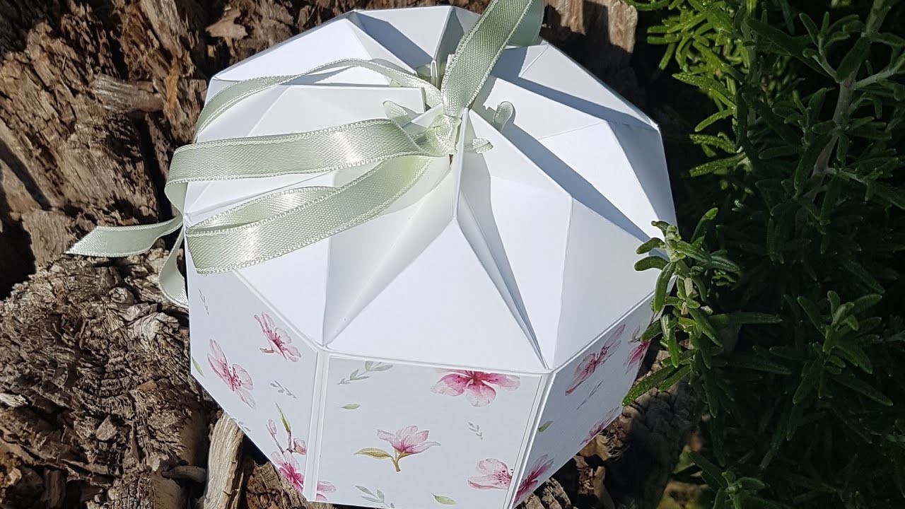 Tutorial für eine Blumen.Sternenbox