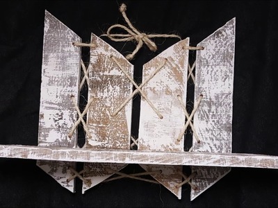 DIY  Regale & Deko für Haus & Garten,11 neue Ideen aus Paletten.Teil 2