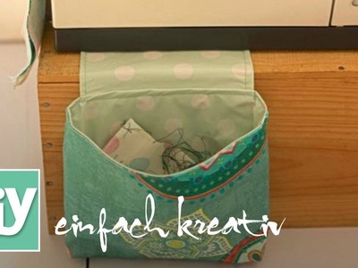 Fadensammler | DIY einfach kreativ