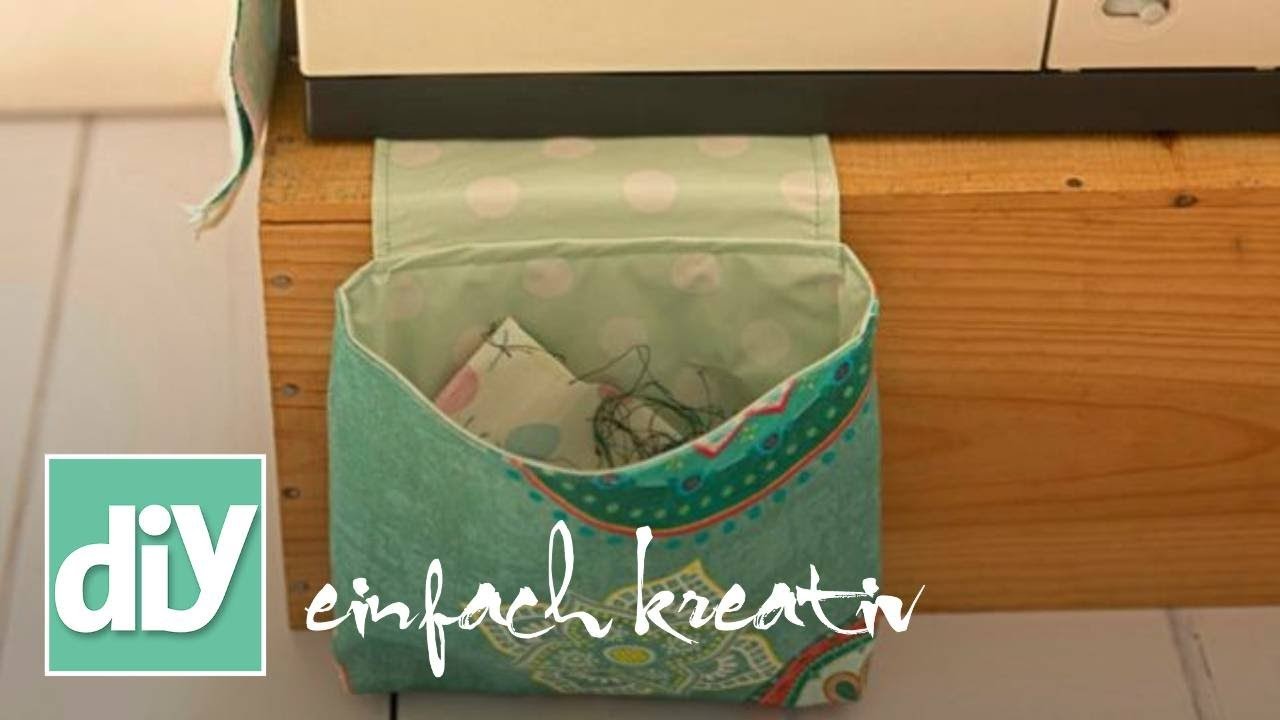 Fadensammler | DIY einfach kreativ