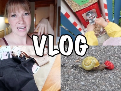 Hochzeitstag feiern FAIL | Neue Unterwäsche | Schnecken