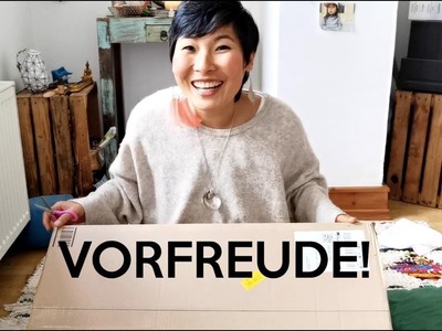 Unboxing: Fahrradtasche für den Gepäckträger von Bomence | Mein erstes Business  | Eigenwerbung