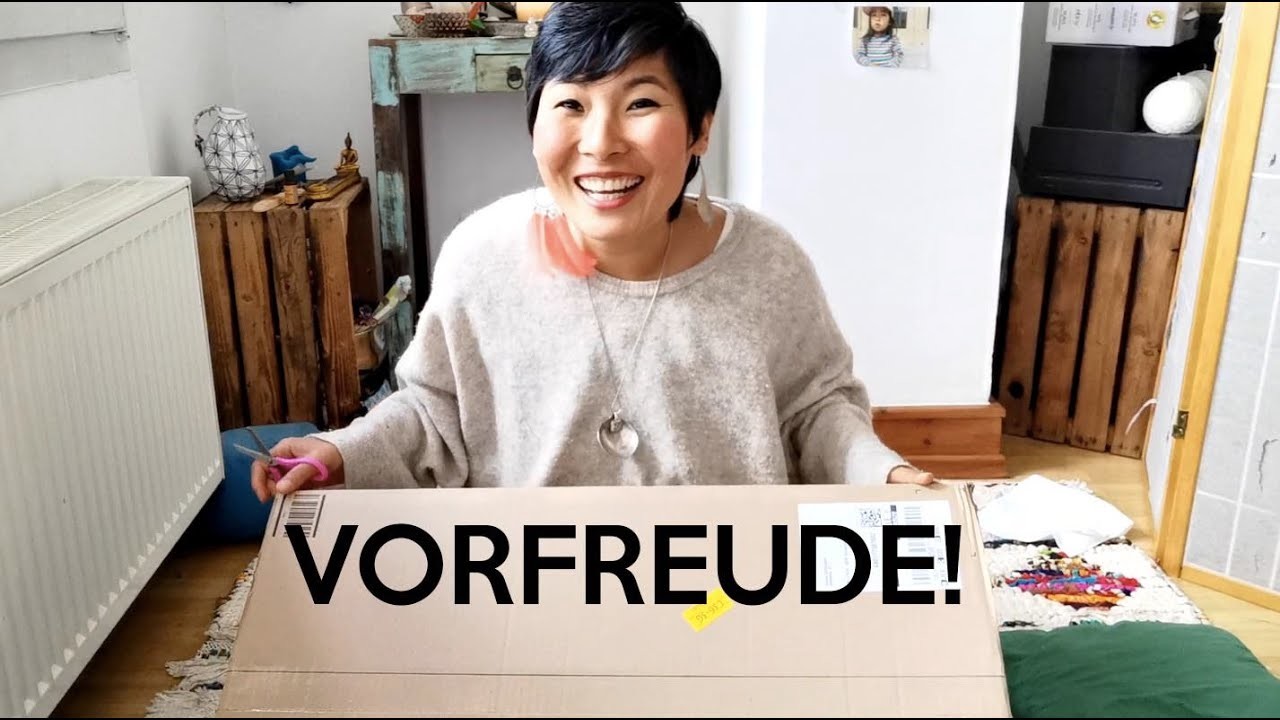 Unboxing: Fahrradtasche für den Gepäckträger von Bomence | Mein erstes Business  | Eigenwerbung