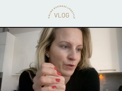 Wachstumsschmerz, Opferrolle, Fakten oder Gefühle? | Kriss Micus Vlog