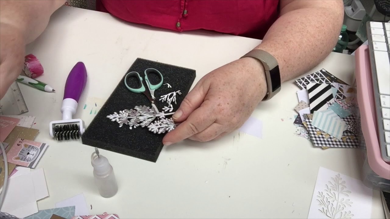 Action Haul 13.06.2020 Nix Neues !? & Craftupdate Fächermappe. lenvelope