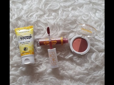 #Alterra Naturkosmetik