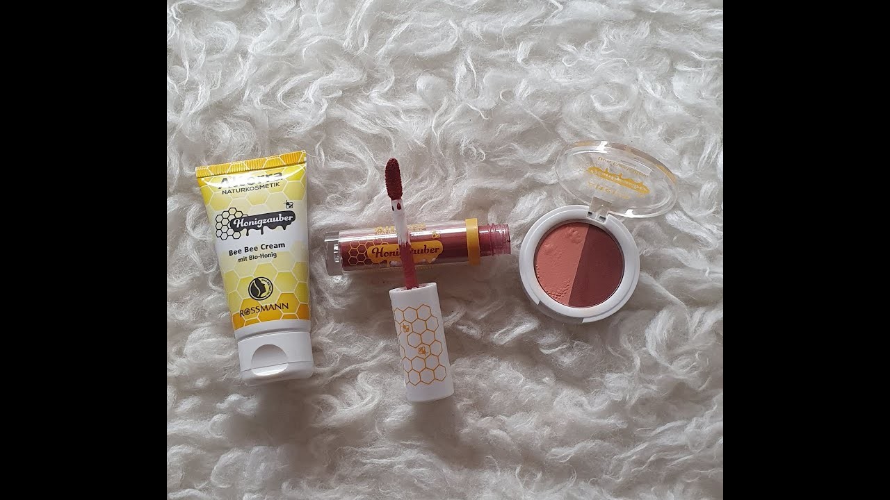 #Alterra Naturkosmetik