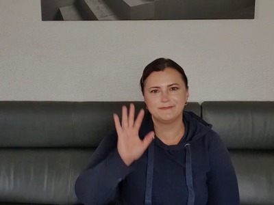 Bärenpost Nr. 16: Meerestiere basteln  mit Tanja