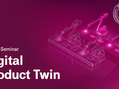 Digital Product Twin - schafft Transparenz und sichert Erfolge