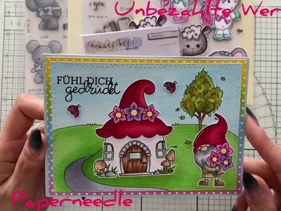 Haul „Zuckerflash“