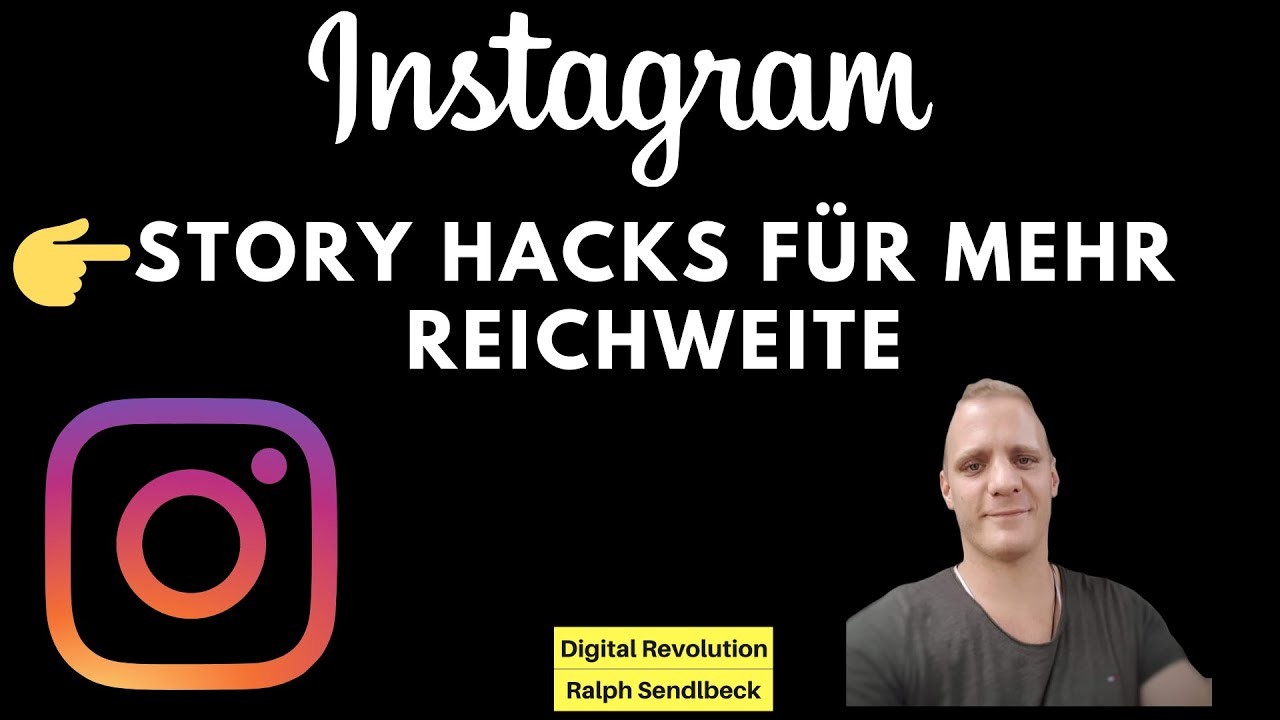 Instagram Story Hacks für mehr Reichweite
