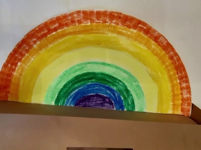 KinderBibelTage: Basteln für die Älteren: Die Arche Noah