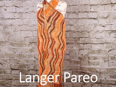 Langer Pareo