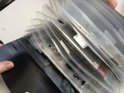 Stempelaufbewahrung.Stanzenaufbewahrung.Regeln FB-Gruppe.Action