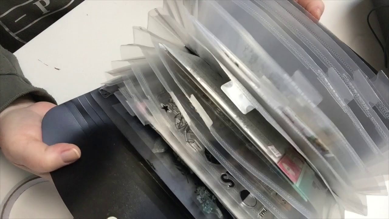 Stempelaufbewahrung.Stanzenaufbewahrung.Regeln FB-Gruppe.Action