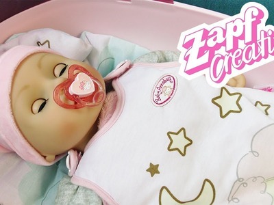 Baby Annabell ???? Süßes Baby zum spielen, kuscheln und lieb haben | Von Zapf Creation ???? Werbung*