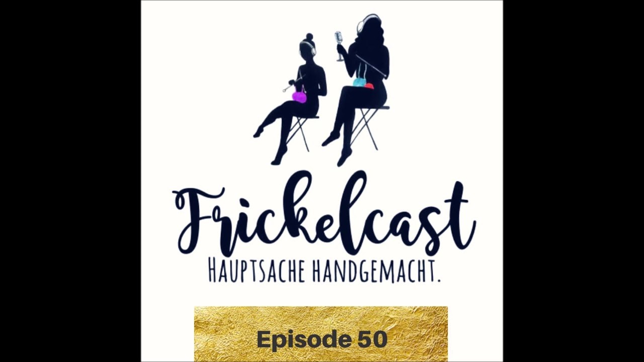Episode 50: Die mit den Maschenproben