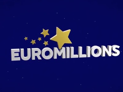 Euro Millions Ziehung vom 12.06.2020
