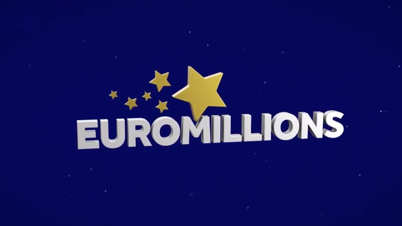 Euro Millions Ziehung vom 12.06.2020