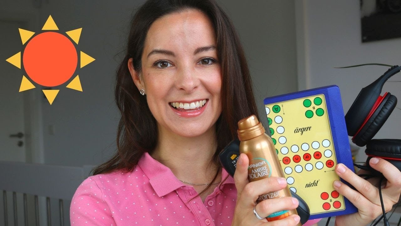 Favoriten Mutter Kind Sommer | gabelschereblog