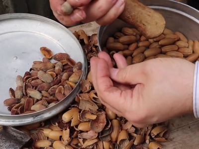 Gelebte Geschichte 1945 - Eichelkaffee.