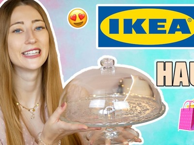 Ikea Haul 2020 ???????? I Stefanie Le