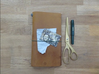 Journal with me | DEUTSCH | #journalinjune | A Secret |