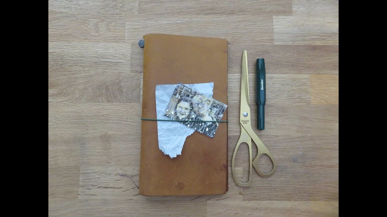 Journal with me | DEUTSCH | #journalinjune | A Secret |