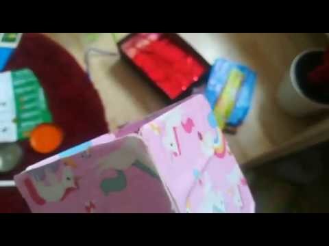 Kiste basteln aus Bierdeckeln