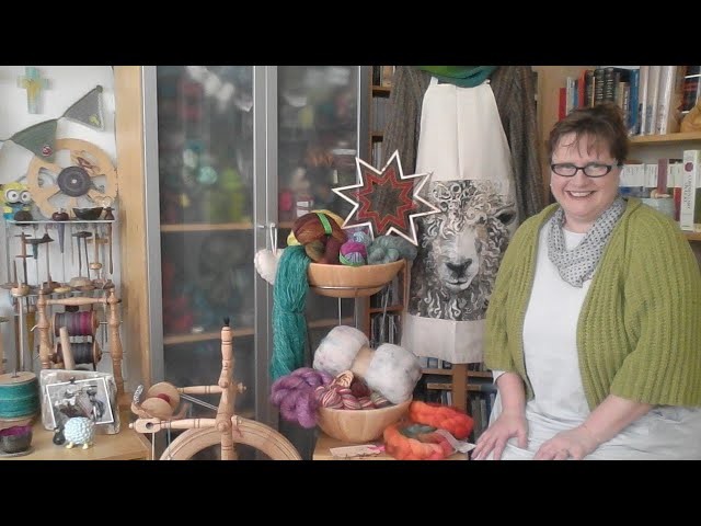 NettisNadelkunst Podcast Juni 2020