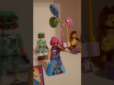 Playmobil everdreamerz  Sammlung