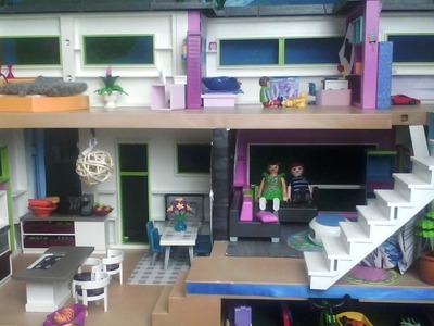 Playmobil Familie Schlau und Feuer Livestream (beendet)