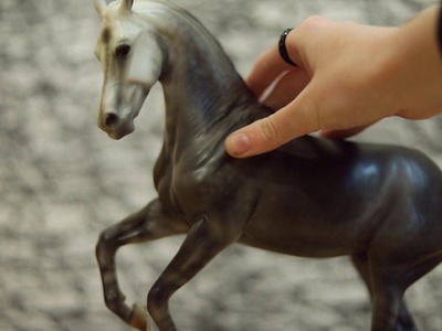 Top 5 meiner seltensten Modelpferde | Breyer Realistic