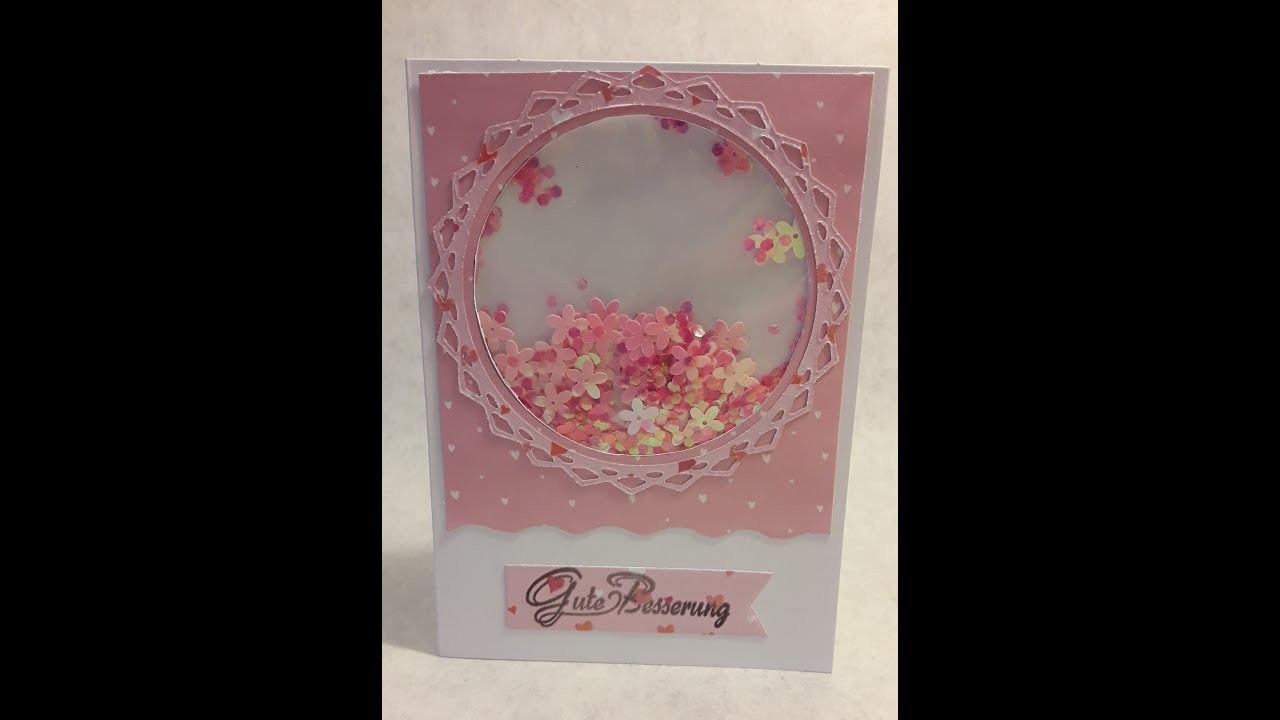 Tutorial - Karten basteln mit Actionmaterial nach Sketchvorlagen (Sketch Nr. 11)