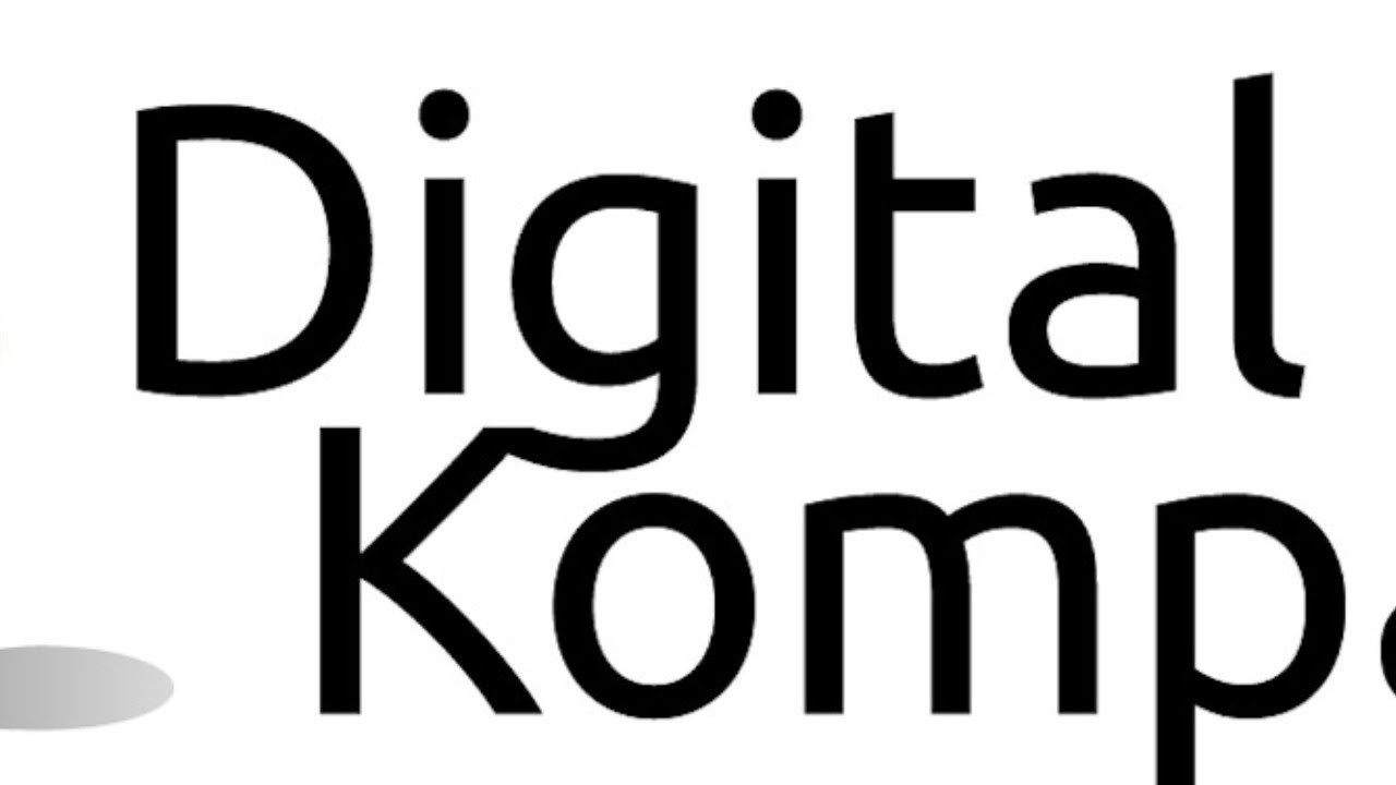 Digital-Kompass: Corona Tracing App