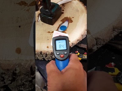 Epoxidharz und thermische Reaktion!!????????